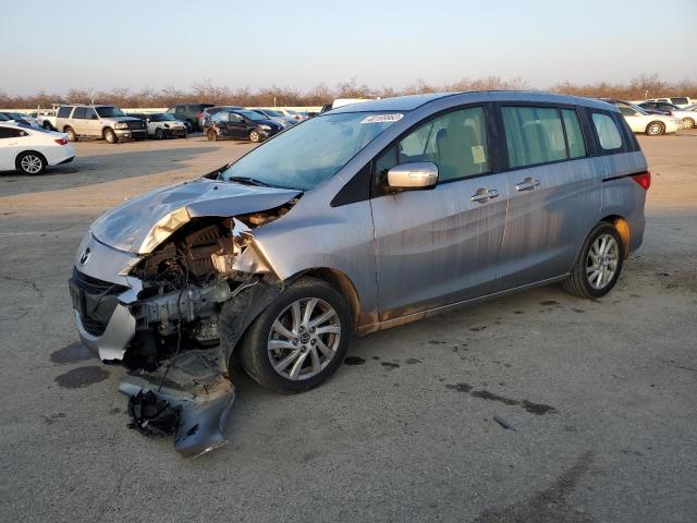 MAZDA 5 SPORT 2014 with VIN JM1CW2BL7E0170202 - Photo from auction