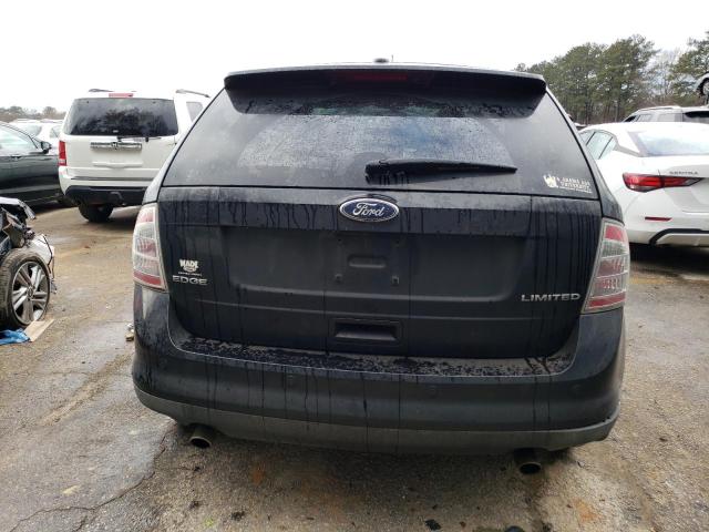 Photo 6 from auction – 2010 FORD EDGE LIMIT with VIN 2FMDK3KC7ABB34598