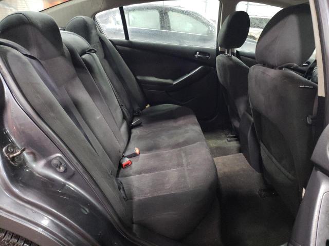 Photo 10 from auction – 2010 NISSAN ALTIMA BAS with VIN 1N4AL2AP6AN434081