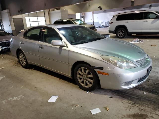 Photo 4 from auction – 2004 LEXUS ES 330 with VIN JTHBA30G940022040