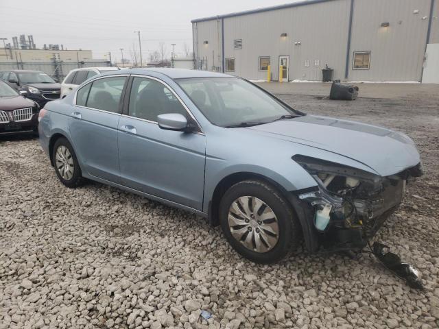 Photo 4 from auction – 2011 HONDA ACCORD LX with VIN 1HGCP2F37BA034618