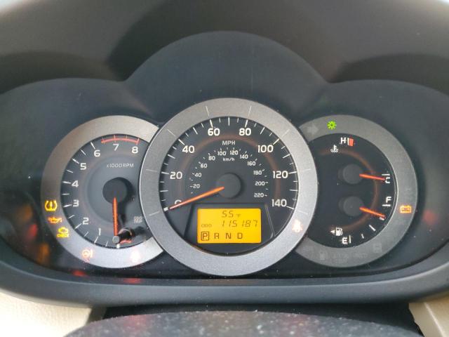 Photo 9 from auction – 2010 TOYOTA RAV4 with VIN JTMZF4DVXAD022181