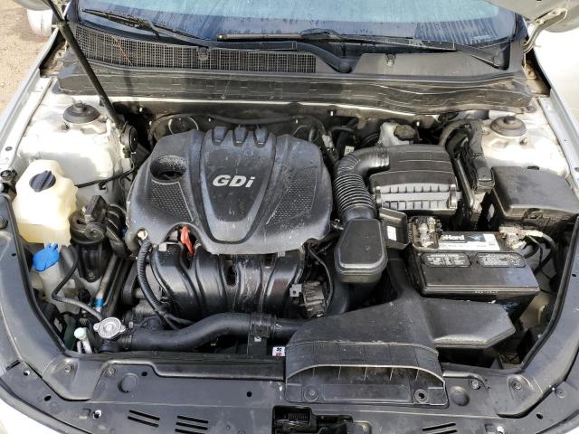 Photo 11 from auction – 2013 KIA OPTIMA EX with VIN 5XXGN4A78DG102864