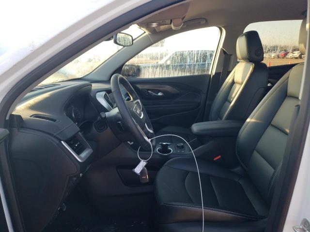 Foto 7 de la subasta – 2023 GMC TERRAIN SL con VIN 3GKALPEG2PL163020