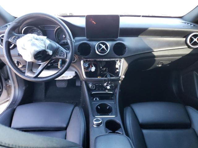 Photo 8 from auction – 2019 MERCEDES-BENZ CLA 250 with VIN WDDSJ4EB3KN713980