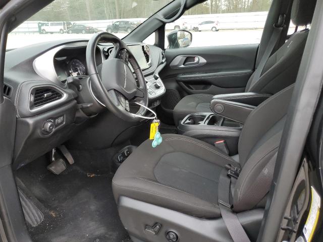 Photo 7 from auction – 2021 CHRYSLER PACIFICA T with VIN 2C4RC1FG7MR540028