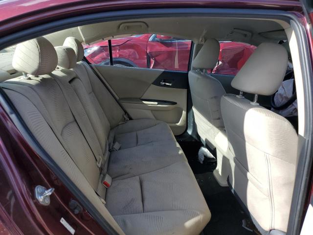 Photo 10 from auction – 2014 HONDA ACCORD LX with VIN 1HGCR2F31EA251208