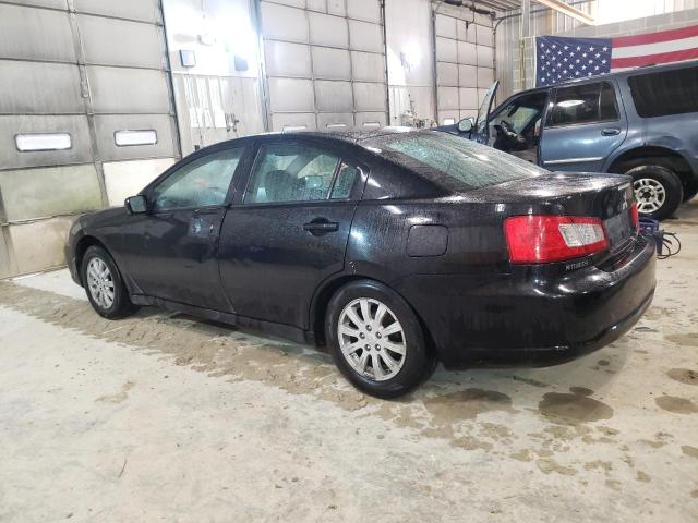 Photo 2 from auction – 2011 MITSUBISHI GALANT FE with VIN 4A32B2FF8BE010708