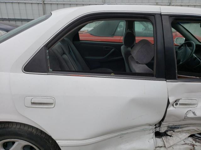 Photo 10 from auction – 1997 TOYOTA CAMRY CE with VIN 4T1BF22K9VU910954