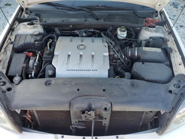 Photo 11 from auction – 2004 CADILLAC DEVILLE DH with VIN 1G6KE54Y44U223053
