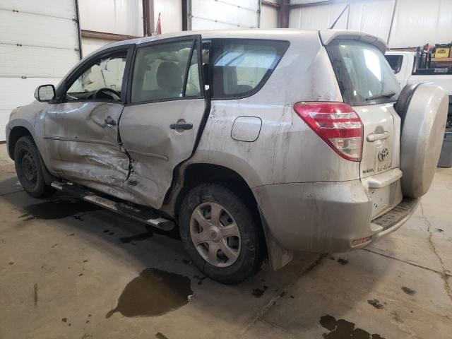 Photo 2 from auction – 2010 TOYOTA RAV4 with VIN 2T3ZF4DV2AW023103