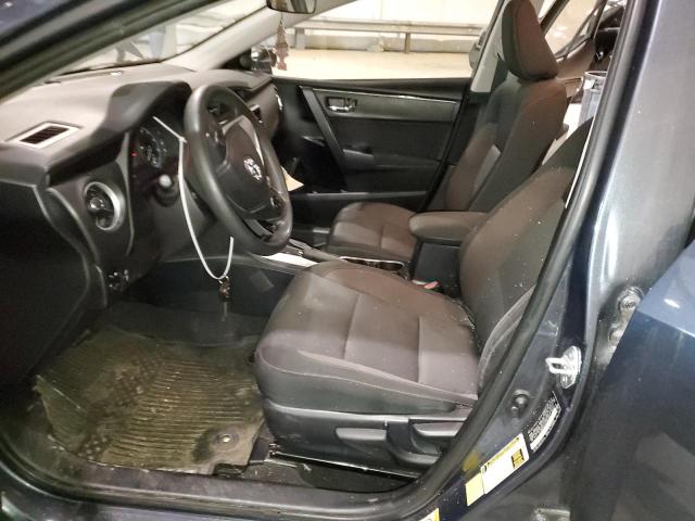 Photo 7 from auction – 2017 TOYOTA COROLLA L with VIN 2T1BURHE1HC796552