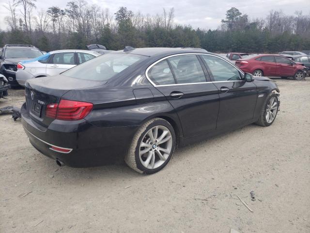 Photo 3 from auction – 2016 BMW 535 XI with VIN WBA5B3C51GD549621