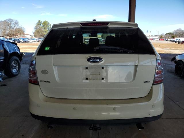 Photo 6 from auction – 2007 FORD EDGE SEL P with VIN 2FMDK39CX7BB25506