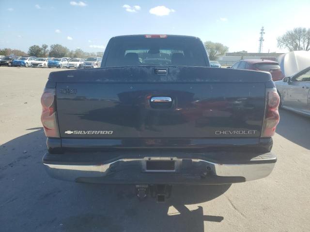 Photo 6 from auction – 2005 CHEVROLET SILVERADO with VIN 2GCEC19T051155319