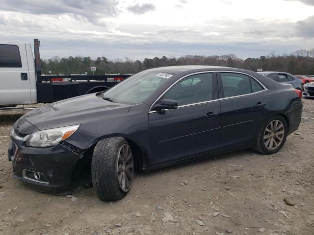 CHEVROLET MALIBU LS 2015 with VIN 1G11D5SL1FF186000 - Photo from auction