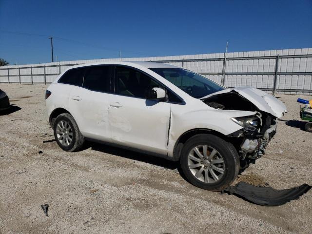 Photo 4 from auction – 2010 MAZDA CX-7 with VIN JM3ER2W55A0336665