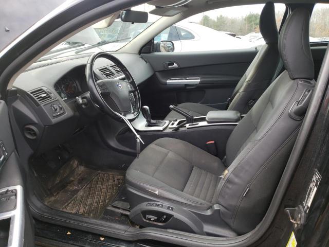 Photo 7 from auction – 2013 VOLVO C30 T5 with VIN YV1672MK5D2311117