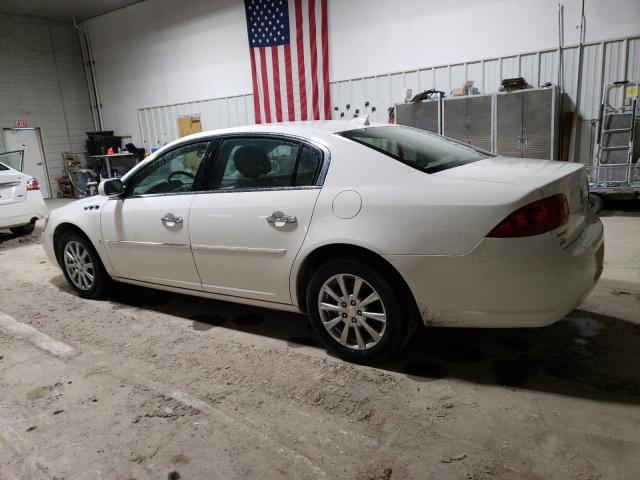 Photo 2 from auction – 2009 BUICK LUCERNE CX with VIN 1G4HD57159U113219