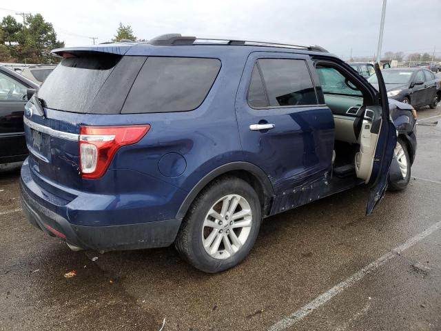 Photo 3 from auction – 2012 FORD EXPLORER X with VIN 1FMHK7D82CGA24748