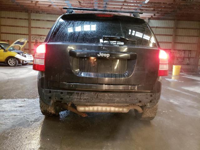Photo 6 from auction – 2010 JEEP COMPASS SP with VIN 1J4NT4FB5AD551400