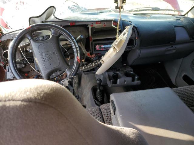 Photo 8 from auction – 2001 DODGE RAM 1500 with VIN 3B7HF13Z91M255732