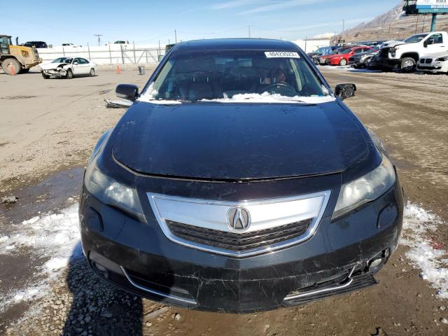 صورة رقم 5 من المزاد - 2012 ACURA TL مع VIN 19UUA9F76CA800440