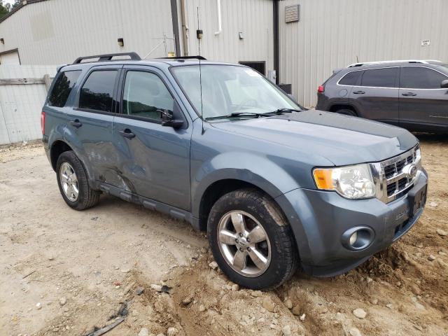 Photo 4 from auction – 2010 FORD ESCAPE XLT with VIN 1FMCU0D72AKC48681