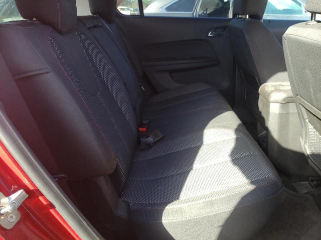 Photo 10 from auction – 2015 CHEVROLET EQUINOX LT with VIN 2GNALBEK2F1158104