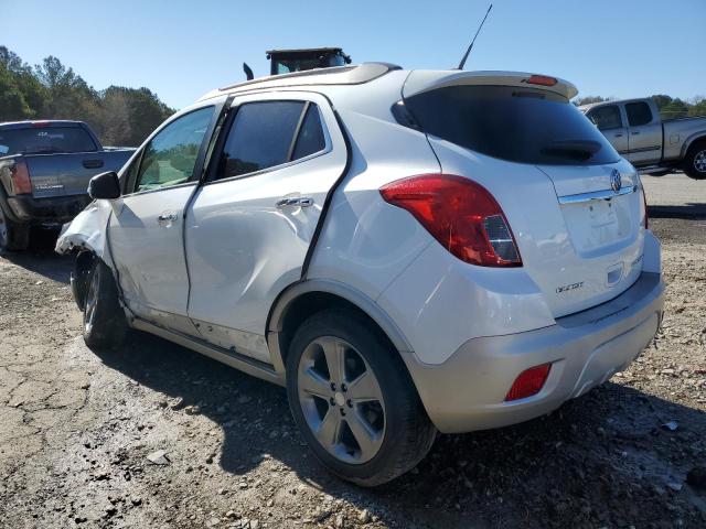 Photo 2 from auction – 2014 BUICK ENCORE with VIN KL4CJCSB4EB635352