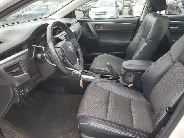Photo 7 from auction – 2015 TOYOTA COROLLA L with VIN 2T1BURHE0FC444429