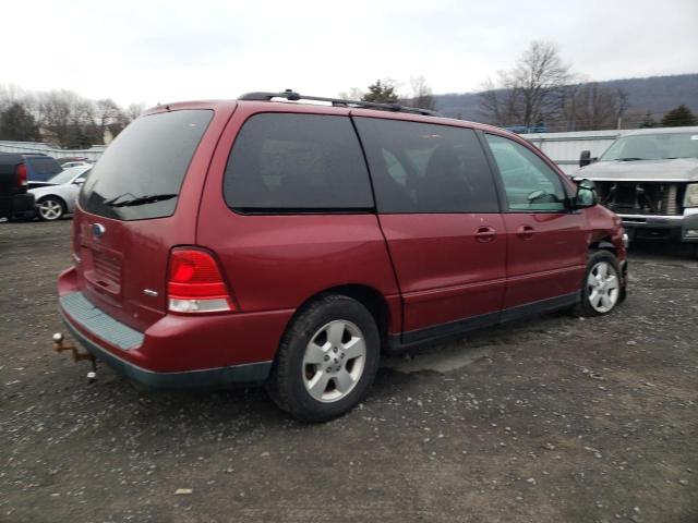 Photo 3 from auction – 2005 FORD FREESTAR with VIN 2FMZA57605BA52466
