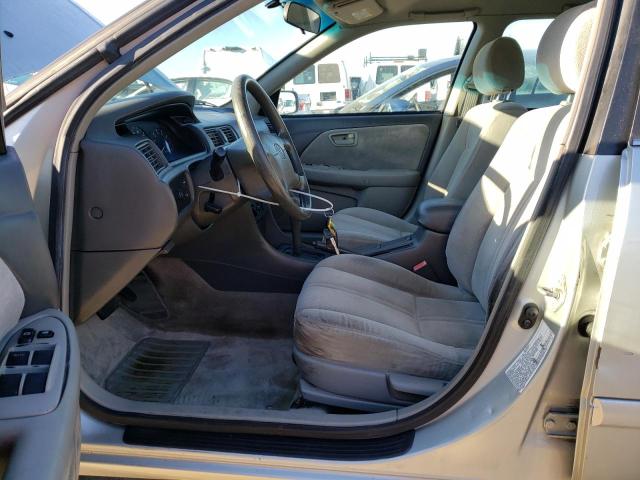 Photo 7 from auction – 2001 TOYOTA CAMRY CE with VIN 4T1BG22K91U014970