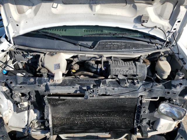 Photo 11 from auction – 2013 CHEVROLET EXPRESS G1 with VIN 1GCSGAFX8D1193559