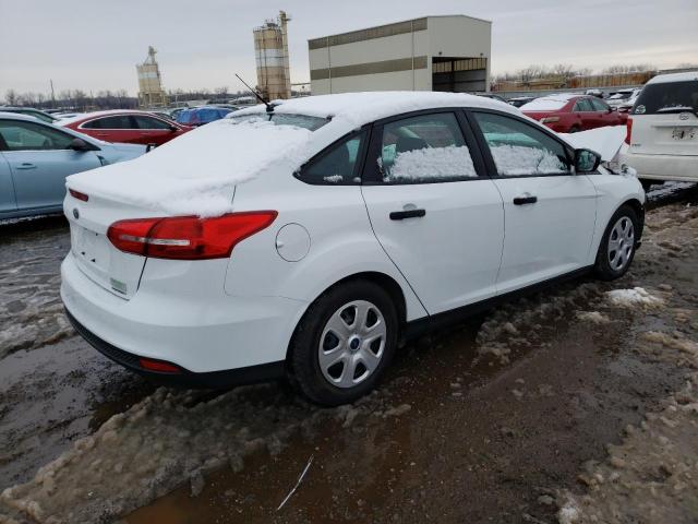 Photo 3 from auction – 2016 FORD FOCUS S with VIN 1FADP3E26GL328837