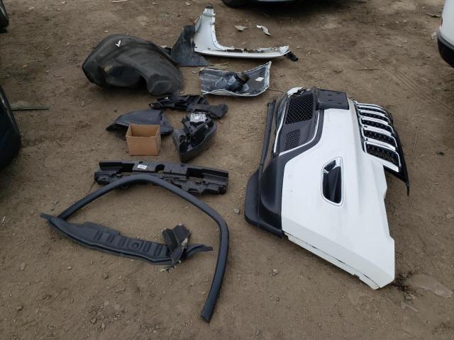 Photo 12 from auction – 2018 JEEP GRAND CHER with VIN 1C4RJFBG7JC273146