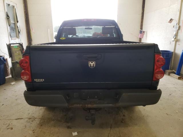Photo 6 from auction – 2008 DODGE RAM 1500 S with VIN 1D7HA16K68J199095