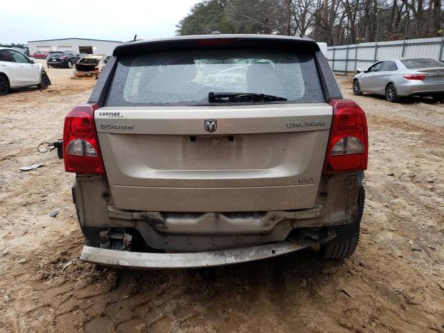 Photo 6 from auction – 2010 DODGE CALIBER SX with VIN 1B3CB4HA6AD635344