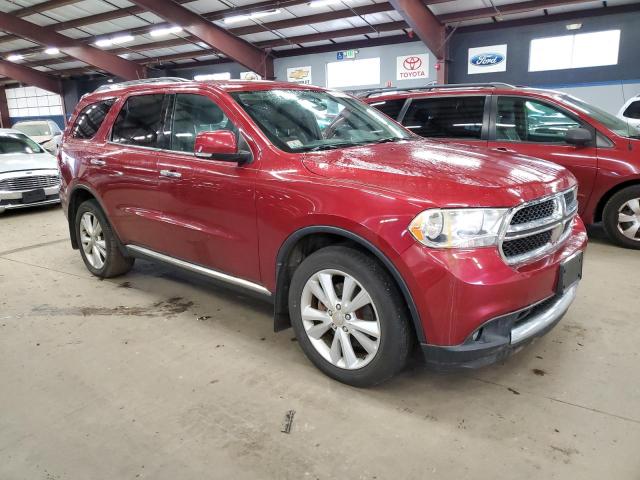 Photo 4 from auction – 2013 DODGE DURANGO CR with VIN 1C4SDJDT4DC682800