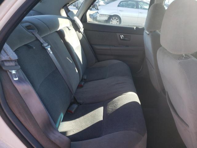 Photo 10 from auction – 2001 FORD TAURUS SES with VIN 1FAFP55U01G274201