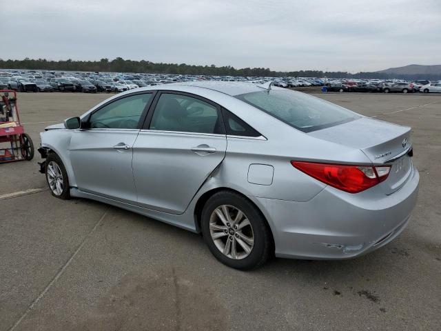 Photo 2 from auction – 2011 HYUNDAI SONATA GLS with VIN 5NPEB4AC5BH149221
