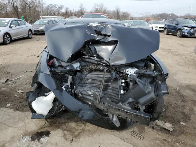 Photo 5 from auction – 2019 DODGE CHARGER GT with VIN 2C3CDXHG0KH535148