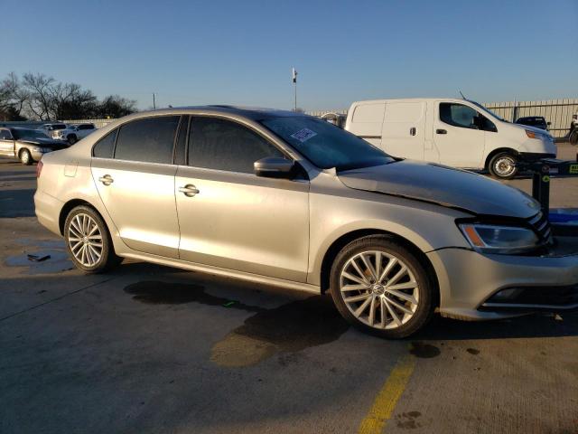 Photo 4 from auction – 2016 VOLKSWAGEN JETTA SEL with VIN 3VWL17AJ1GM228359