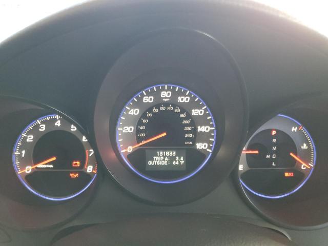 Photo 9 from auction – 2008 ACURA TL with VIN 19UUA66258A048739