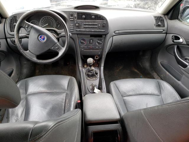 Photo 8 from auction – 2005 SAAB 9-3 LINEAR with VIN YS3FB45S051020796