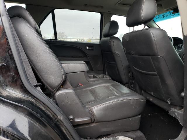 Photo 11 from auction – 2008 FORD TAURUS X L with VIN 1FMDK03W88GA35587