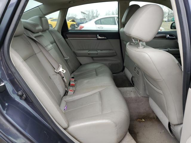 Photo 10 from auction – 2008 INFINITI M35 BASE with VIN JNKAY01F58M650462