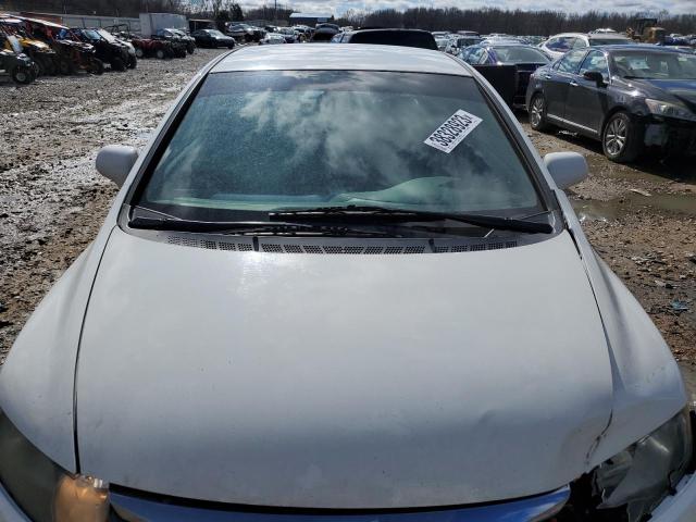 Photo 5 from auction – 2010 HONDA CIVIC LX with VIN 19XFA1F52AE082936