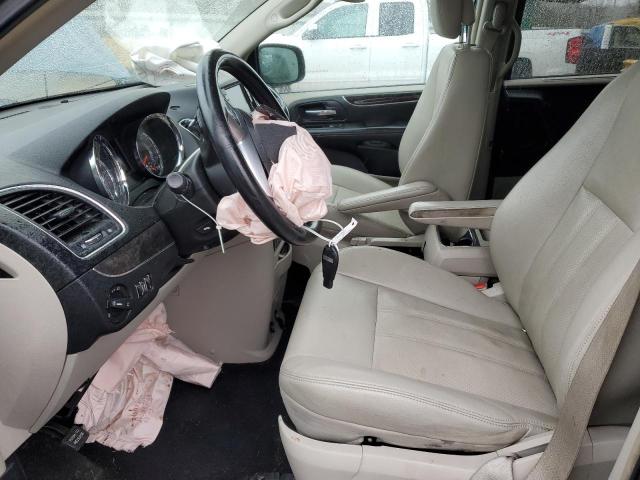 Photo 7 from auction – 2011 CHRYSLER TOWN & COU with VIN 2A4RR8DGXBR781776