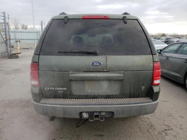 Photo 6 from auction – 2002 FORD EXPLORER X with VIN 1FMZU73W62ZC73006